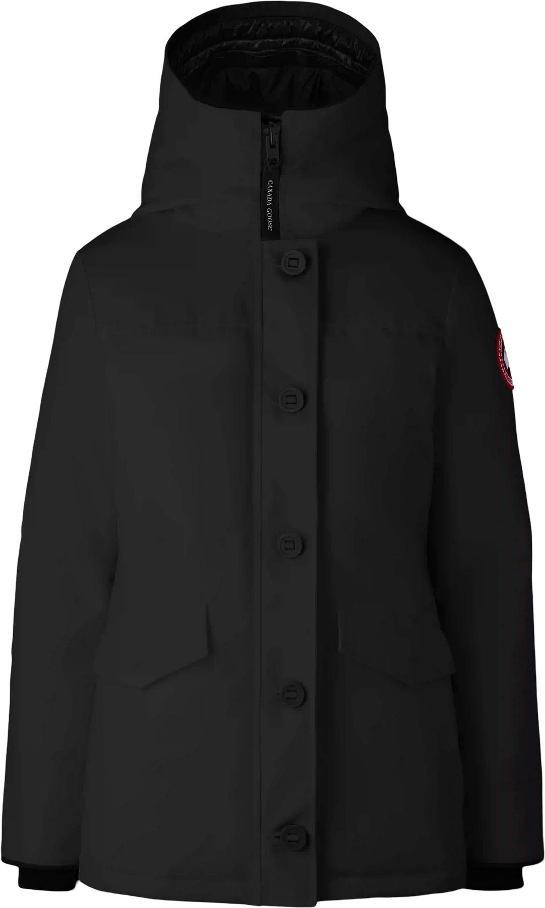 Product gallery image number 1 for product Lynnwood Parka - Women’s