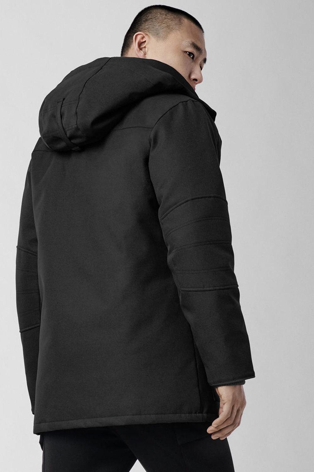 Product gallery image number 4 for product Windermere Coat - Men's