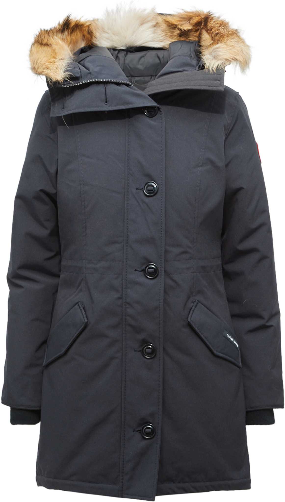 Product image for Rossclair With Fur Heritage Parka - Women's