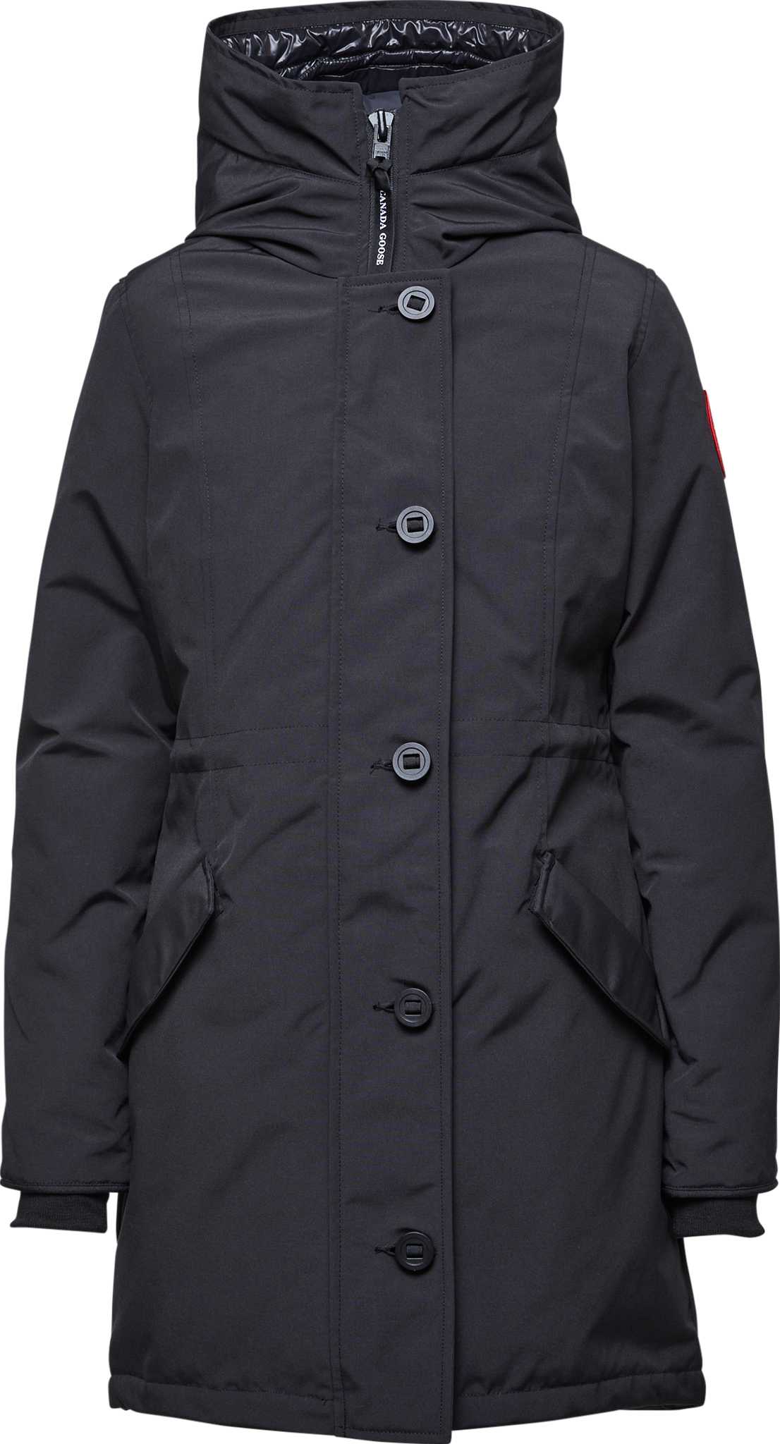 Product image for Rossclair No Fur Parka - Women's