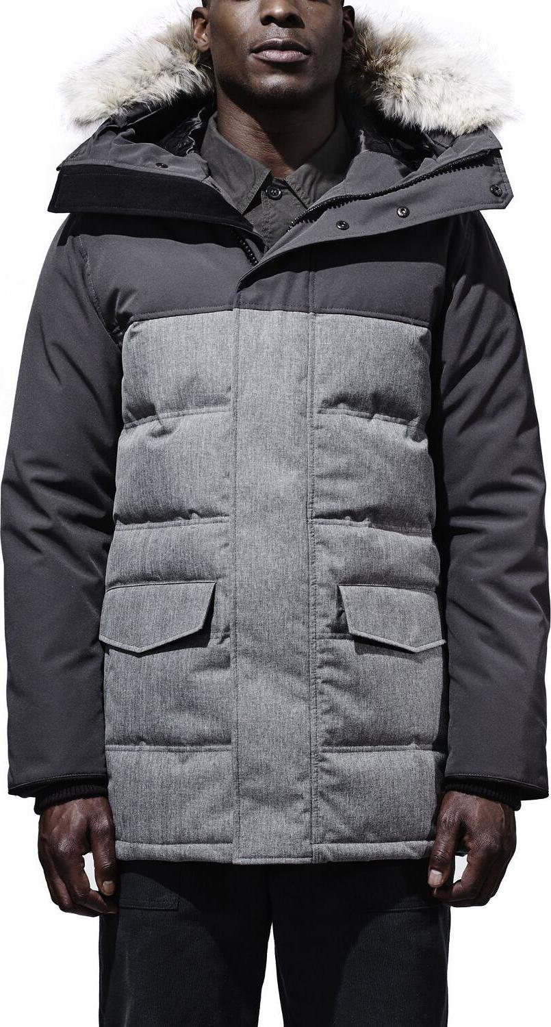 Product gallery image number 4 for product Clarence Coat Black Label - Men's