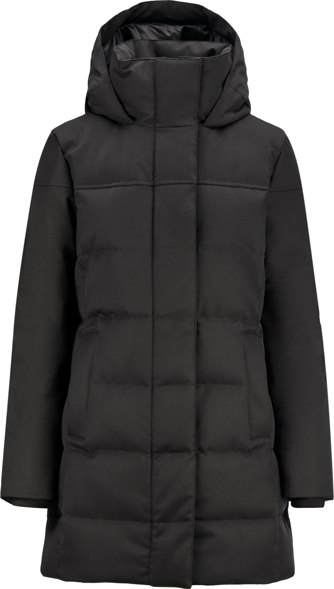 Numéro de l'image de la galerie de produits 1 pour le produit Parka Annecy - Femme