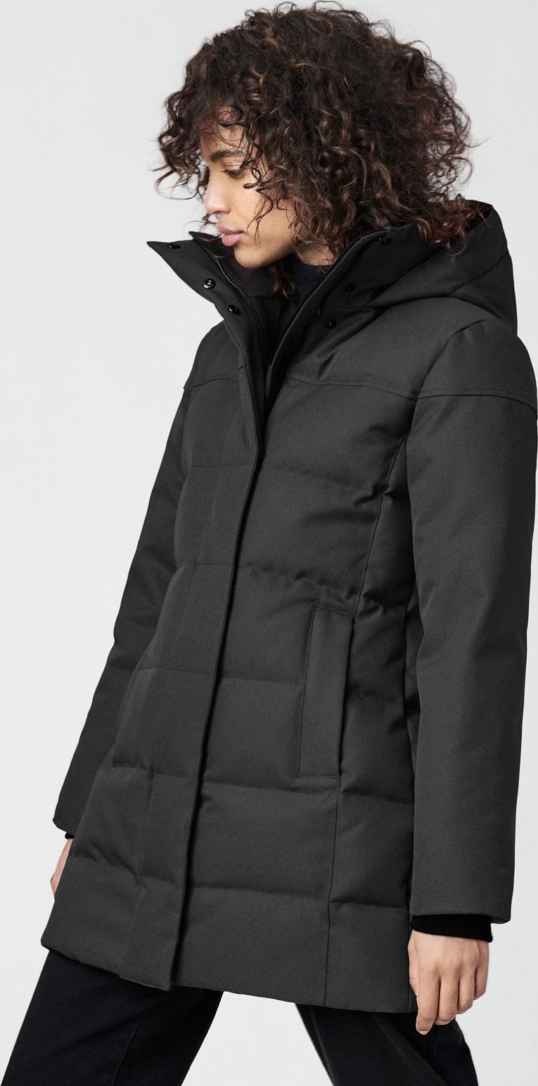 Numéro de l'image de la galerie de produits 7 pour le produit Parka Annecy - Femme