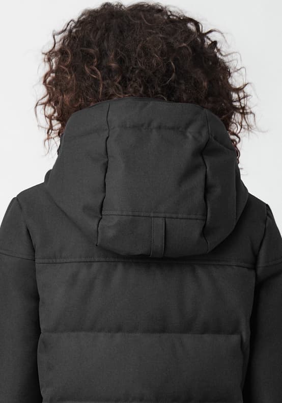 Numéro de l'image de la galerie de produits 3 pour le produit Parka Annecy - Femme