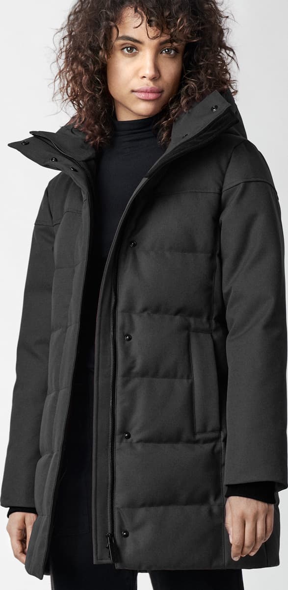 Numéro de l'image de la galerie de produits 8 pour le produit Parka Annecy - Femme
