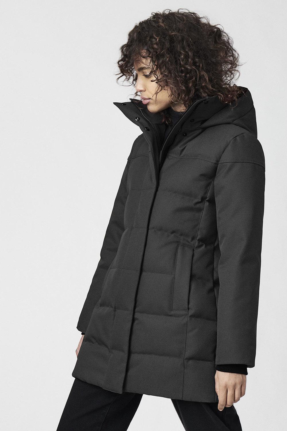 Numéro de l'image de la galerie de produits 4 pour le produit Parka Annecy - Femme