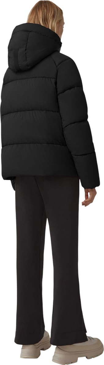 Product gallery image number 2 for product Junction Black Label No Fur Parka - Women's