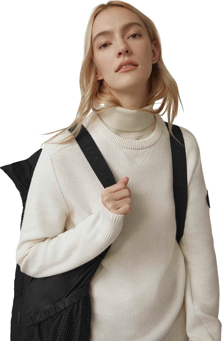 Product gallery image number 3 for product Junction Black Label No Fur Parka - Women's