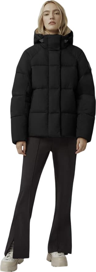 Product gallery image number 5 for product Junction Black Label No Fur Parka - Women's