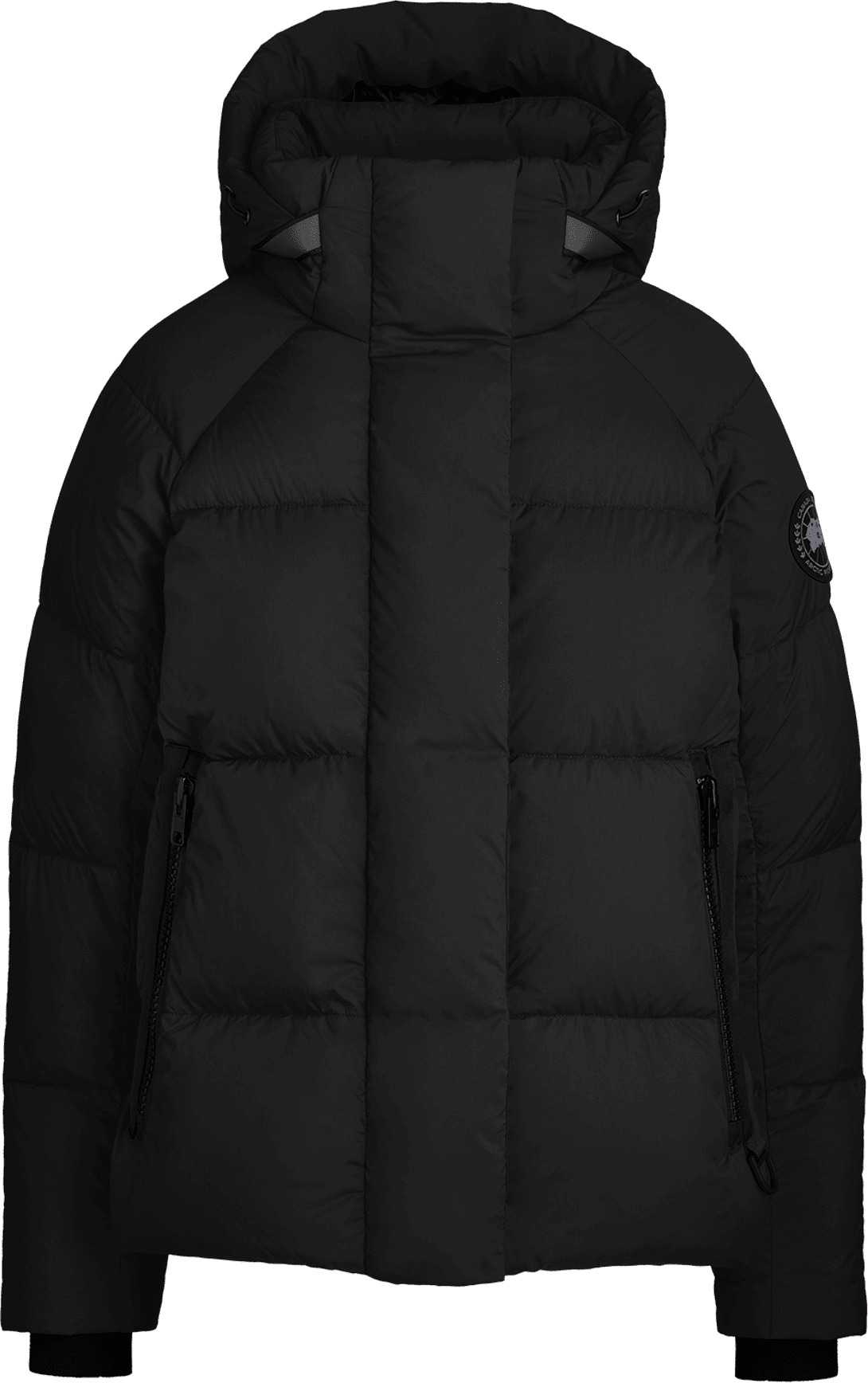 Product image for Junction Black Label No Fur Parka - Women's
