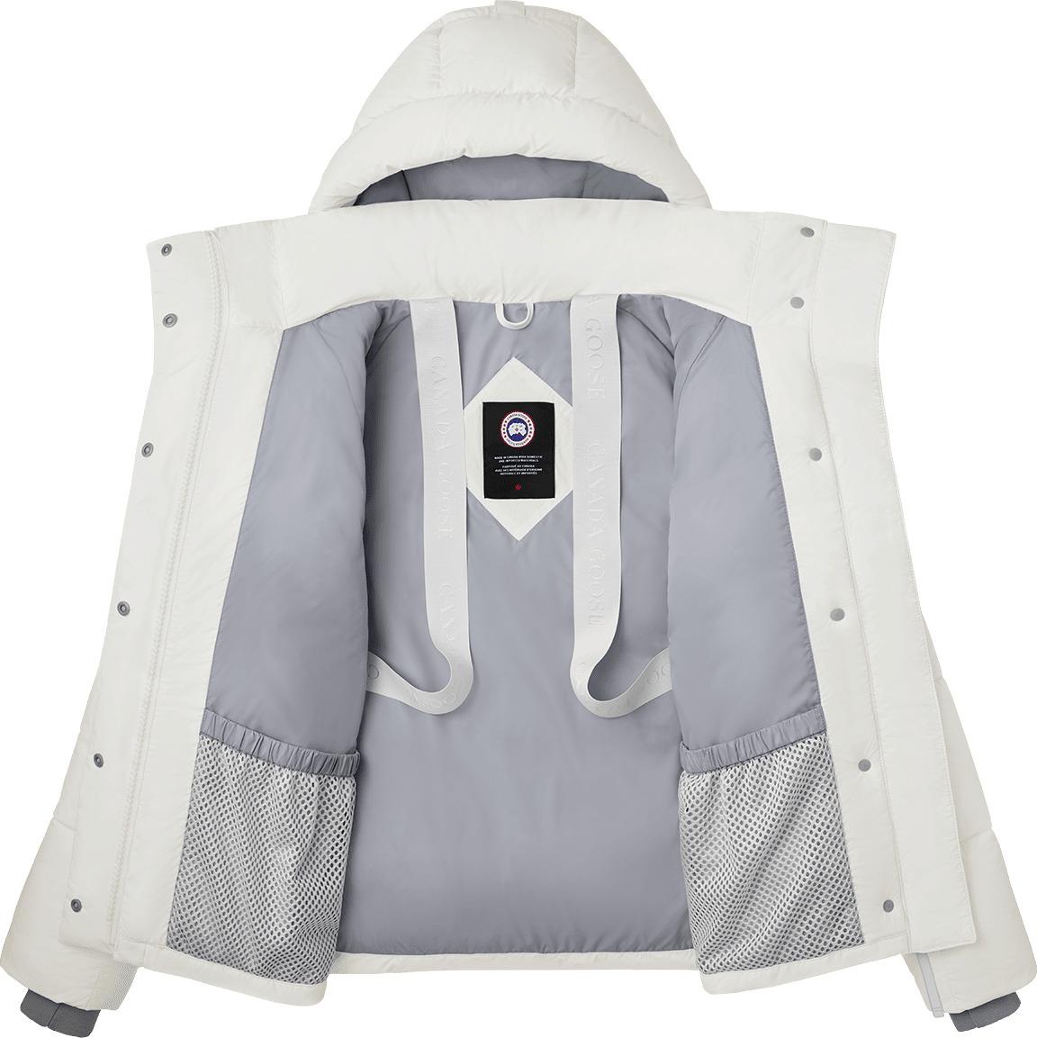 Product gallery image number 3 for product Junction No Fur Parka - Women's