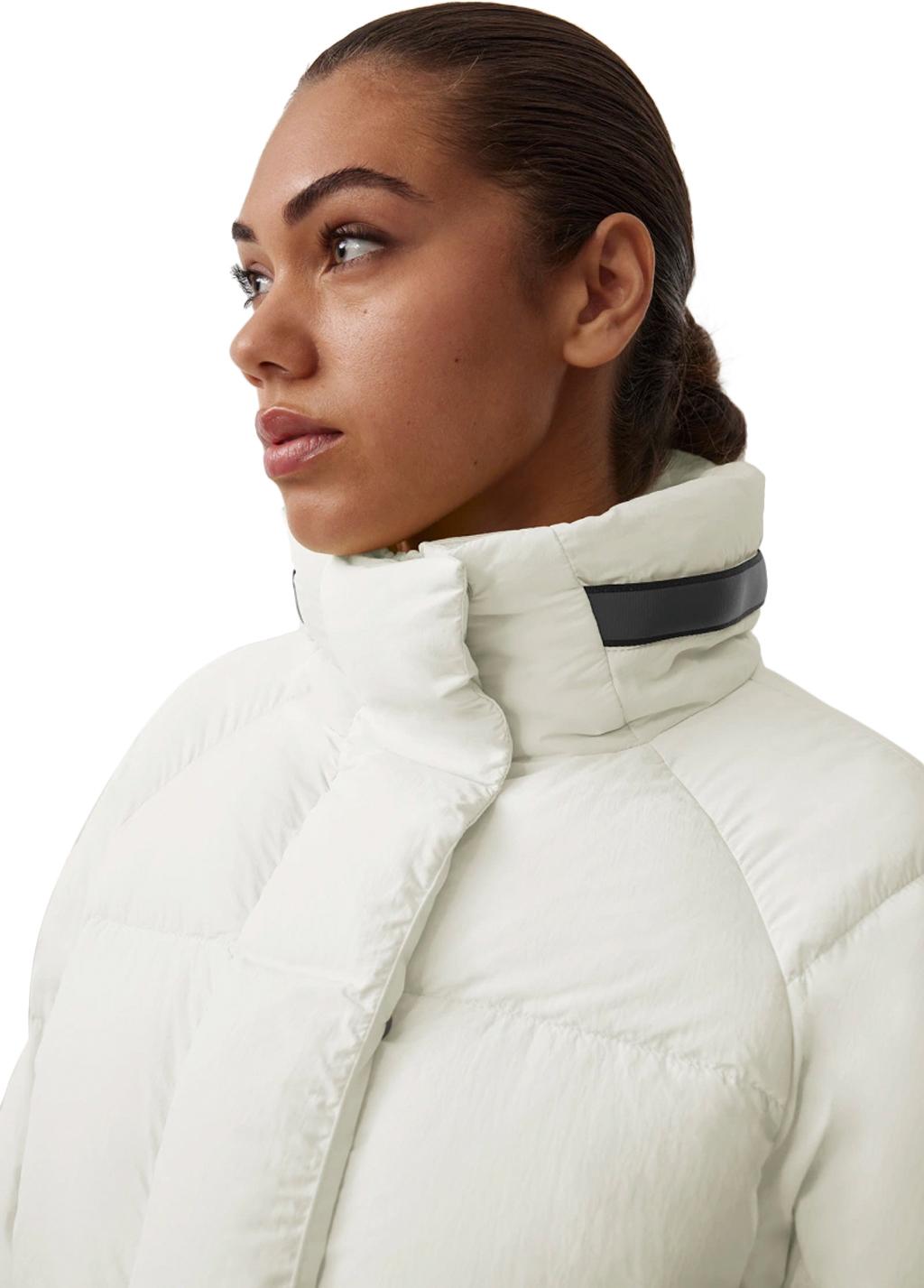 Product gallery image number 5 for product Junction No Fur Parka - Women's