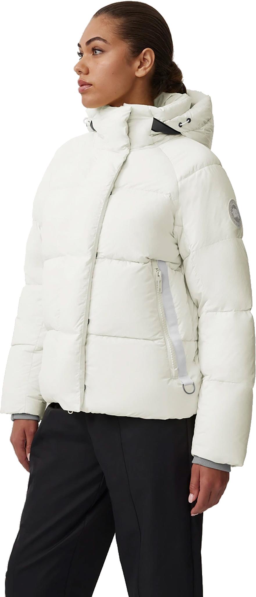 Product gallery image number 4 for product Junction No Fur Parka - Women's