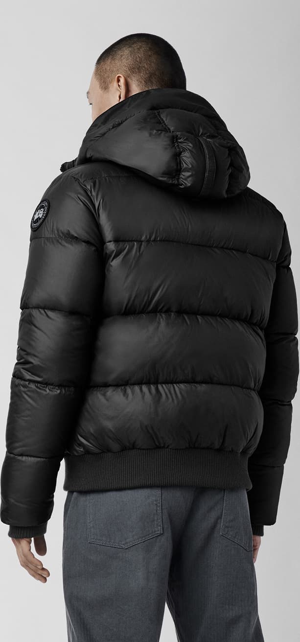 Product gallery image number 2 for product Ventoux Parka Black Label - Men's