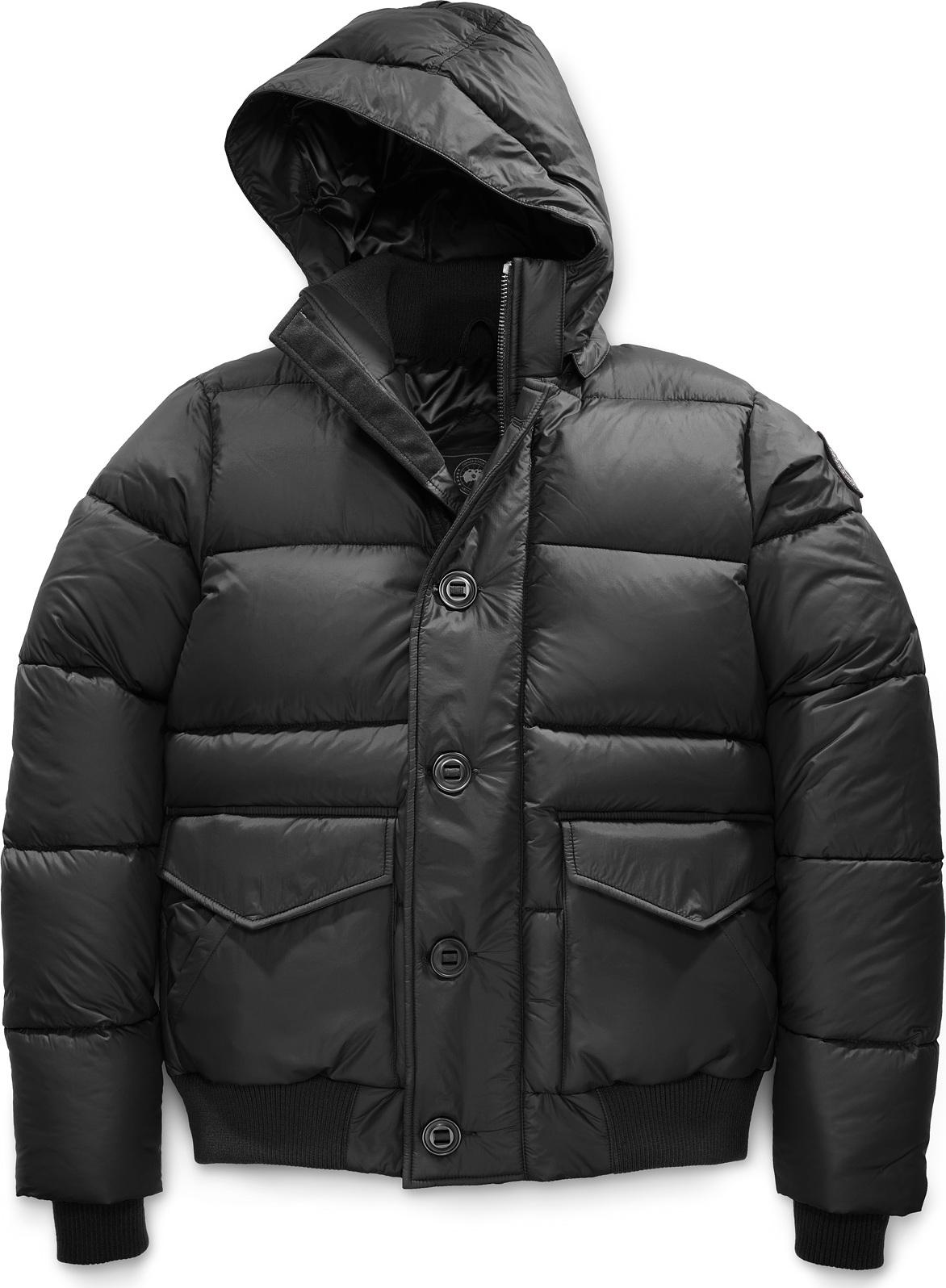 Product gallery image number 1 for product Ventoux Parka Black Label - Men's