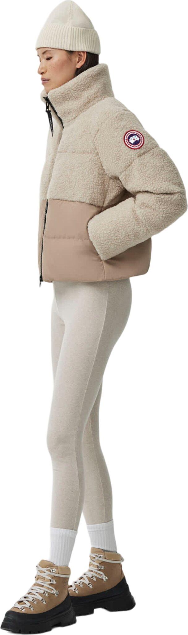 Product gallery image number 7 for product Elora Puffer - Women's