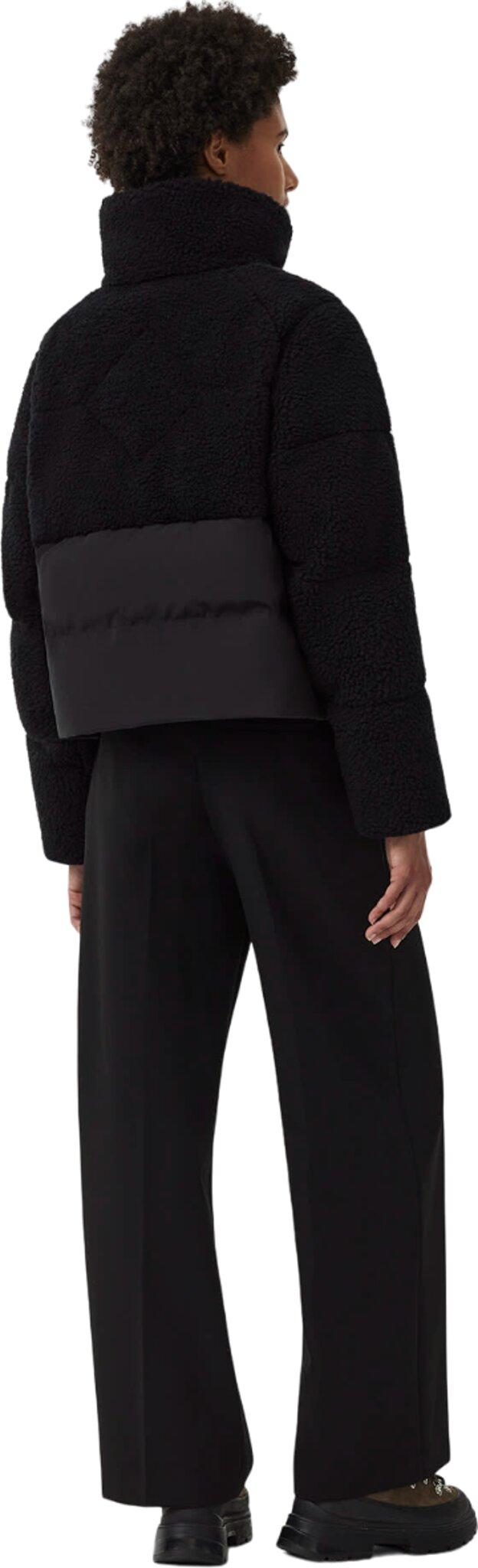 Product gallery image number 3 for product Elora Puffer Black Label - Women's