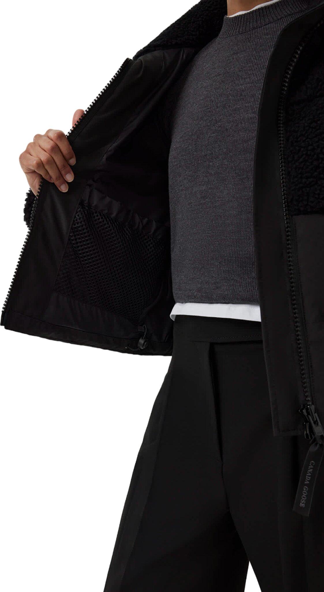 Product gallery image number 2 for product Elora Puffer Black Label - Women's