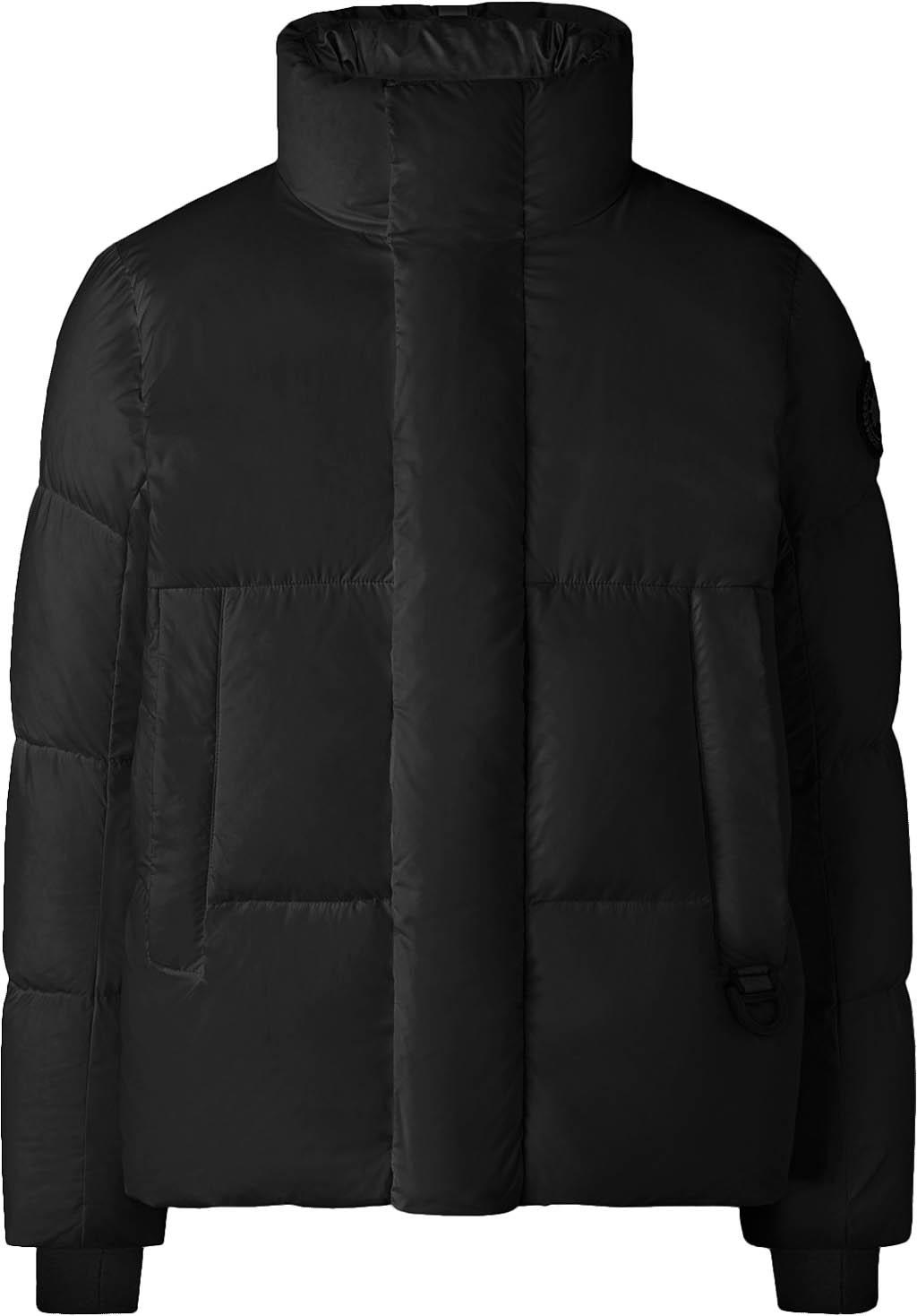 Product gallery image number 1 for product Everett Puffer Jacket Black Label - Men's