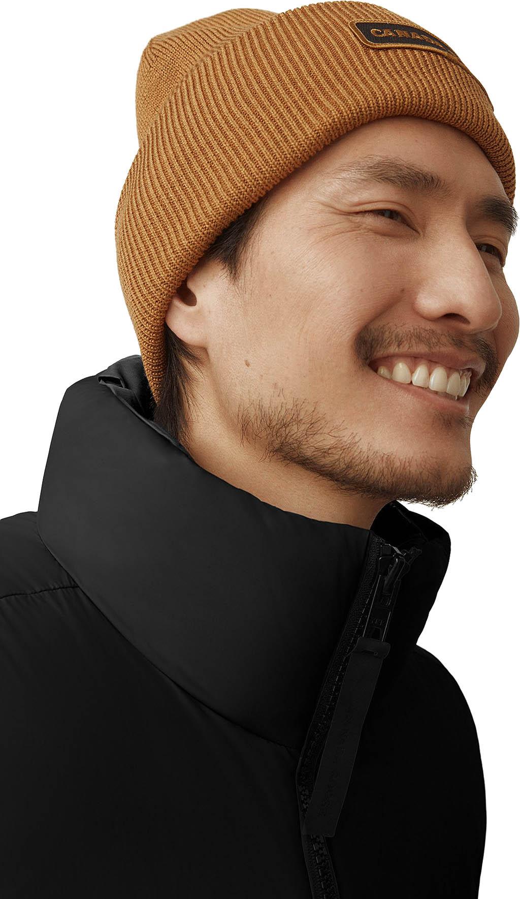 Product gallery image number 4 for product Everett Vest Black Label - Men's