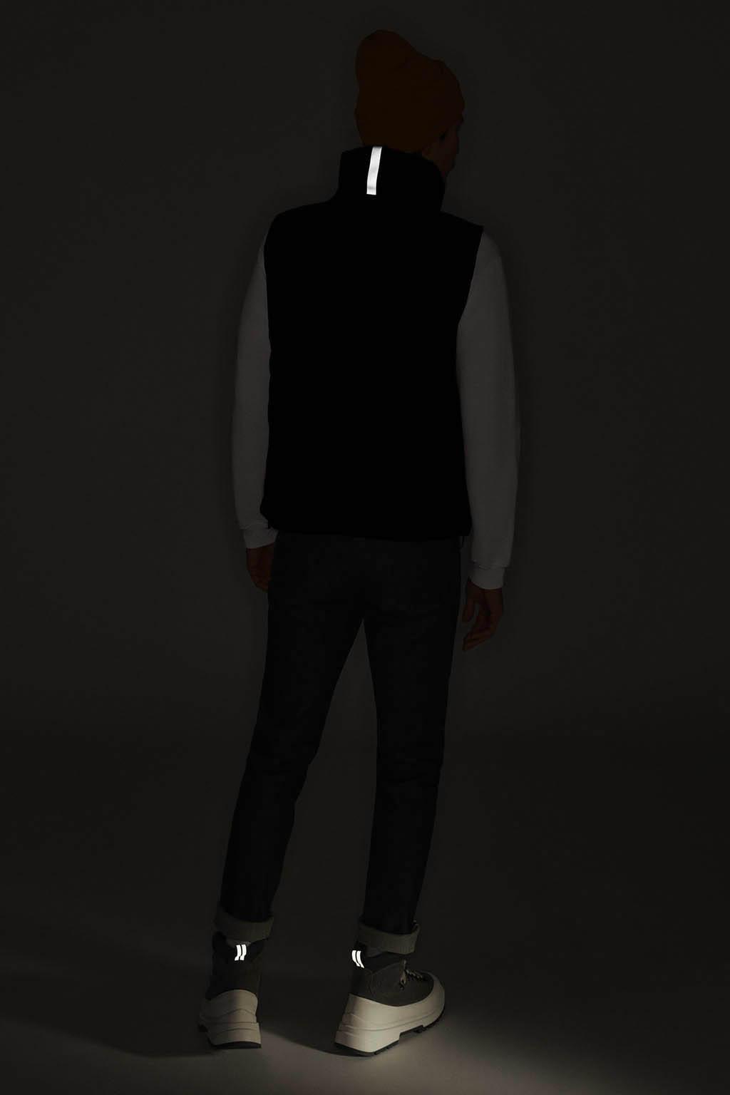 Product gallery image number 7 for product Everett Vest Black Label - Men's