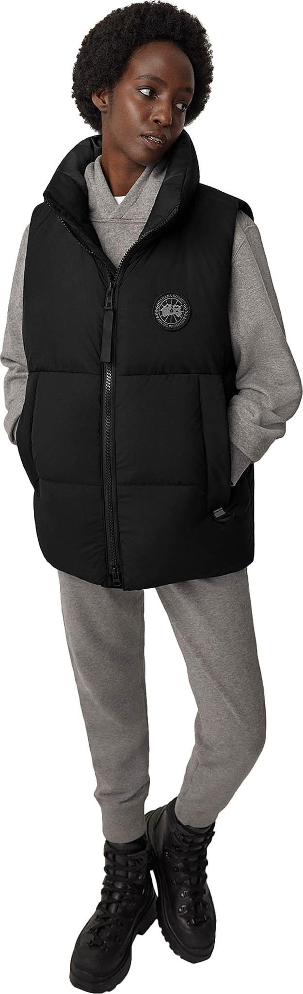 Product gallery image number 6 for product Everett Vest Black Label - Men's