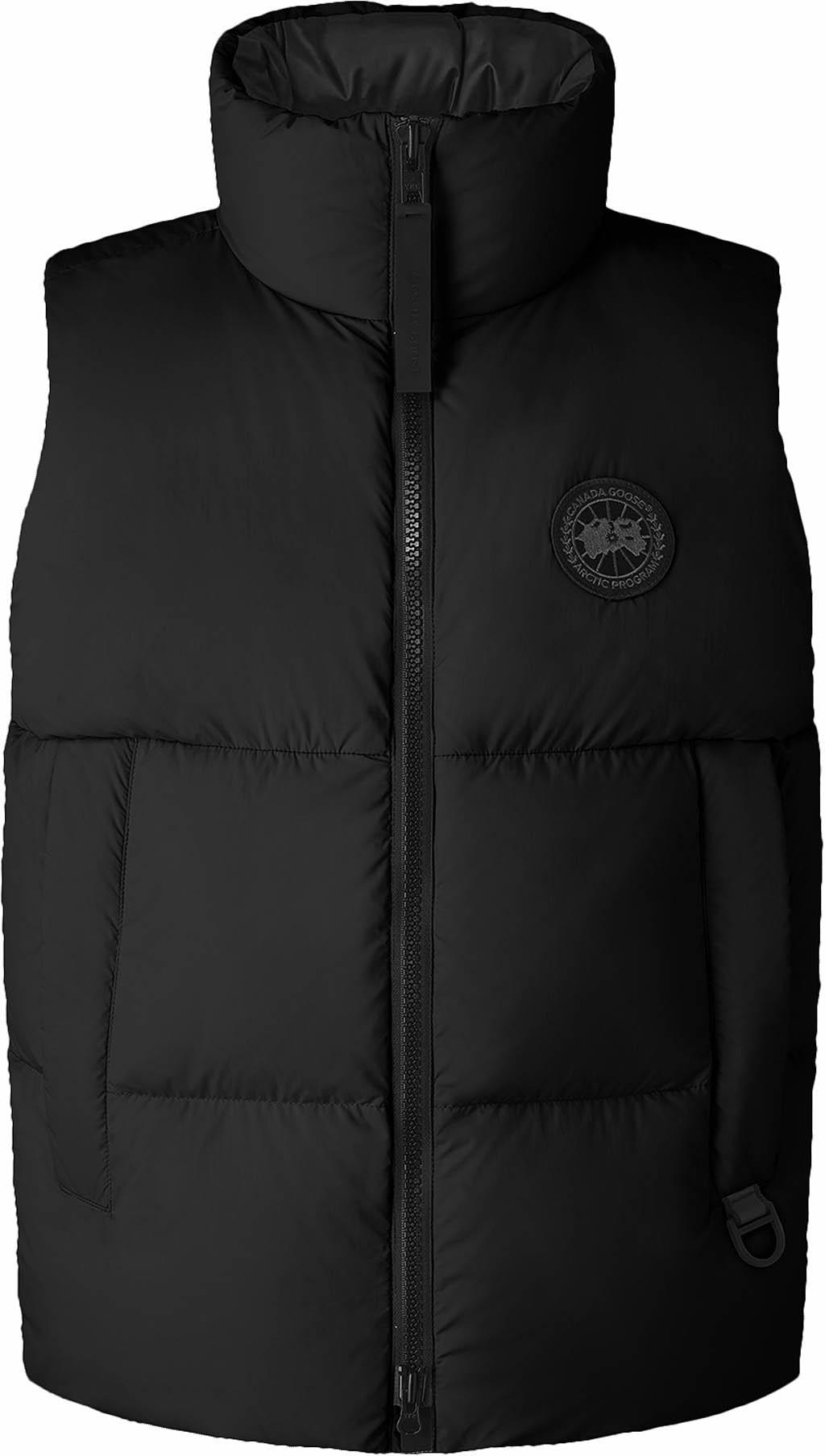 Product gallery image number 1 for product Everett Vest Black Label - Men's
