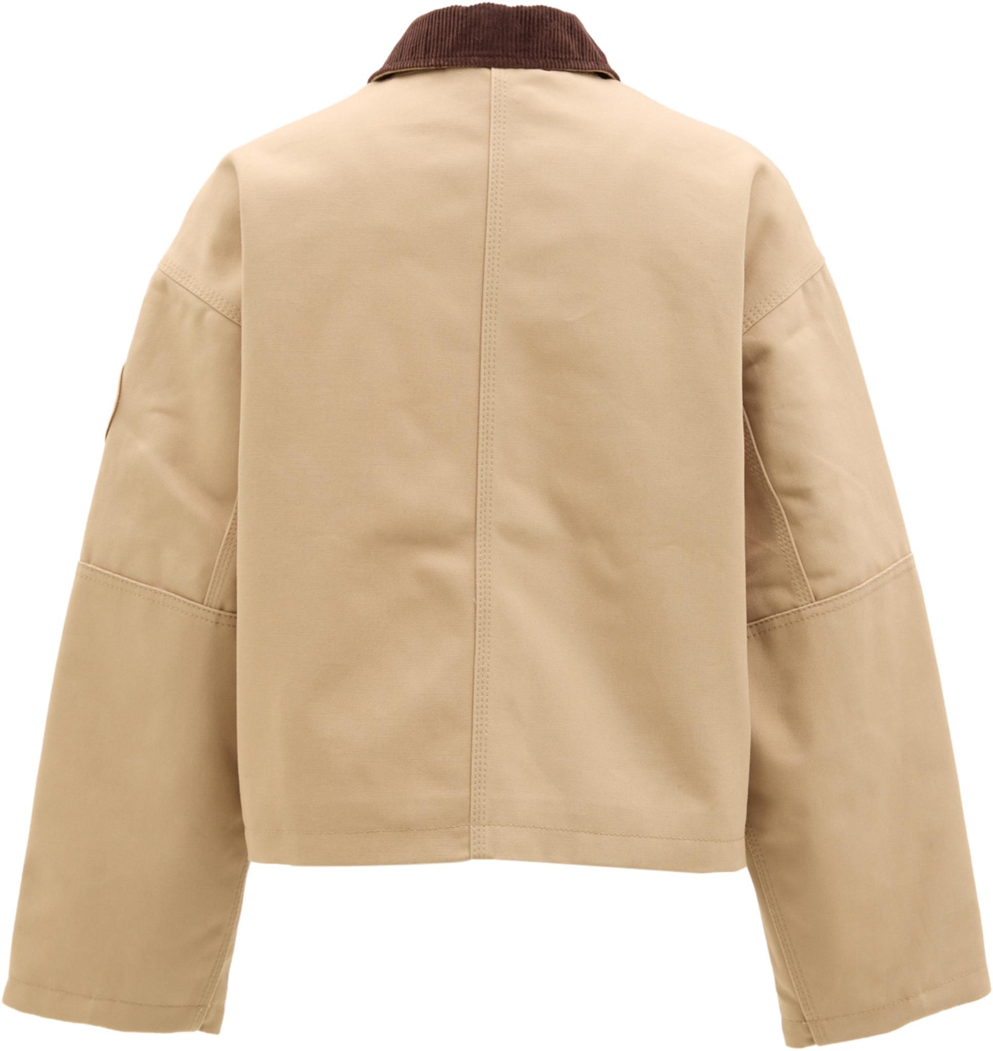Product gallery image number 4 for product Beaumont Jacket - Women's