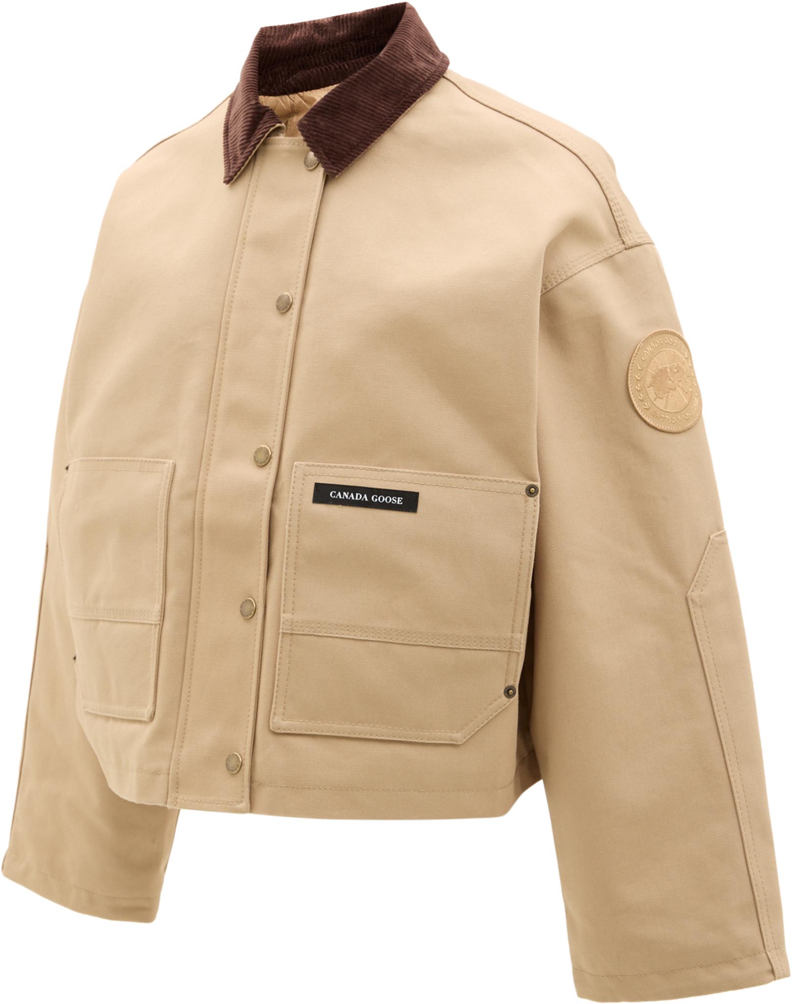 Product gallery image number 2 for product Beaumont Jacket - Women's