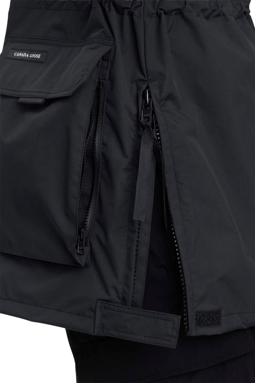 Product gallery image number 5 for product Vault Jacket - Men's