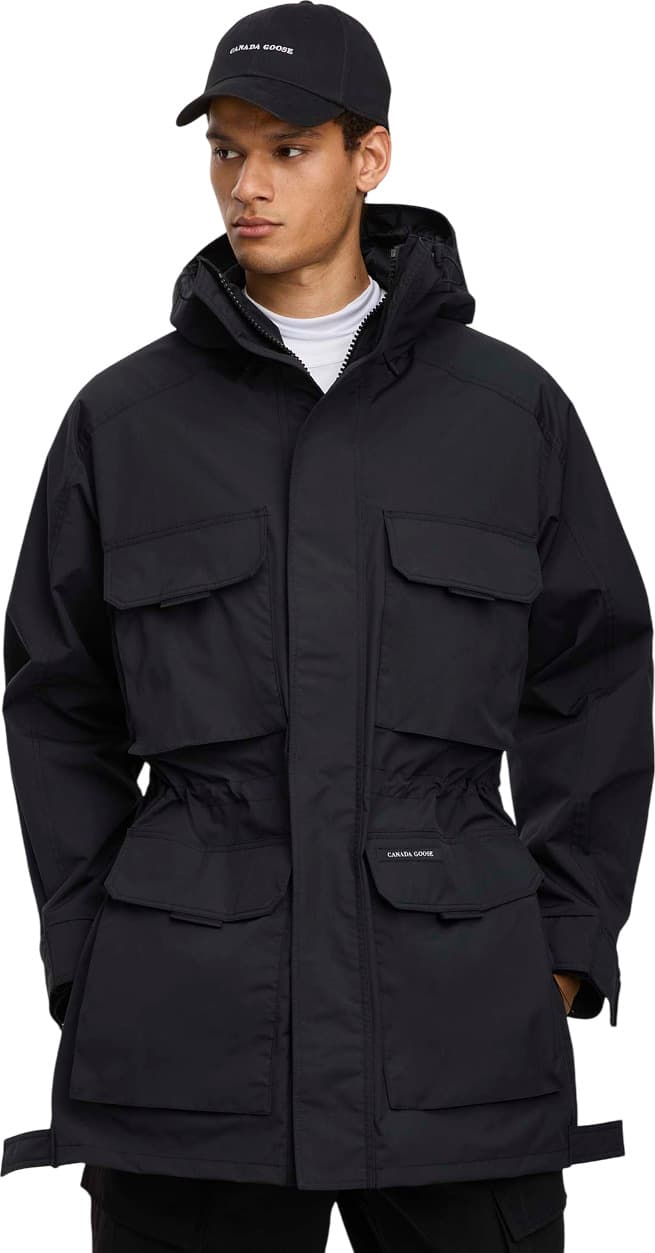 Product gallery image number 6 for product Vault Jacket - Men's