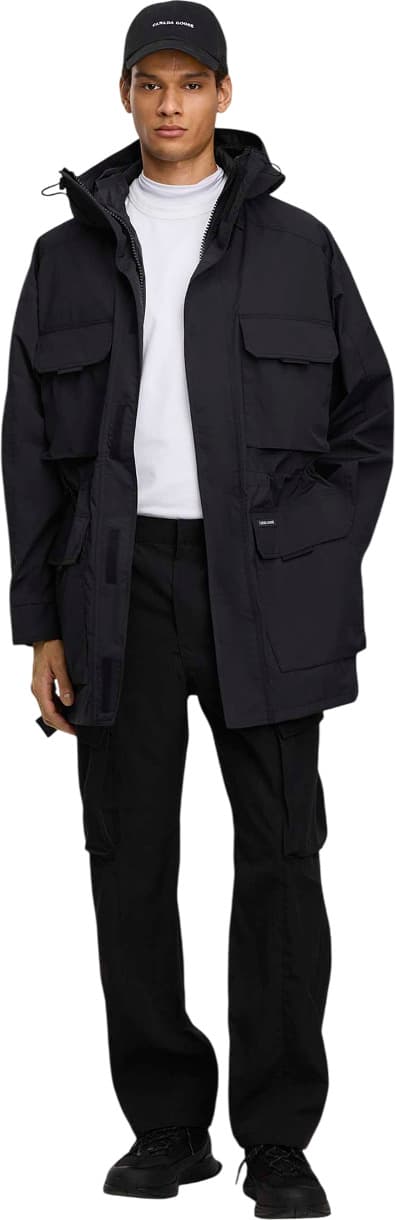 Product gallery image number 7 for product Vault Jacket - Men's