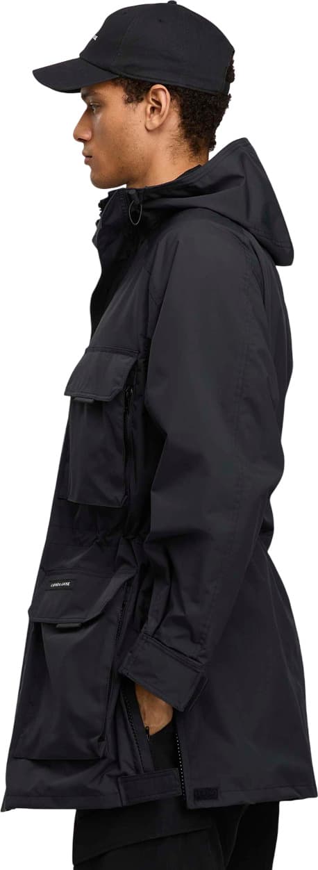 Product gallery image number 2 for product Vault Jacket - Men's