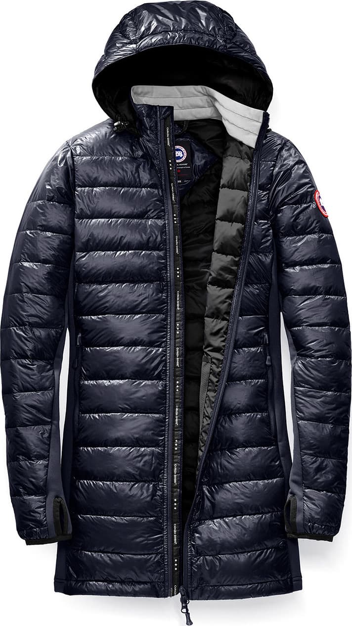 Product gallery image number 1 for product Hybridge Lite Coat - Women's