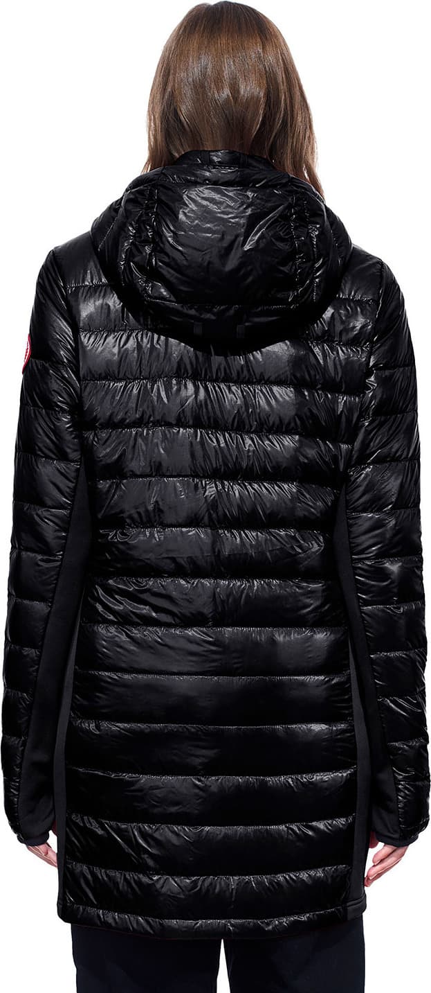 Product gallery image number 3 for product Hybridge Lite Coat - Women's