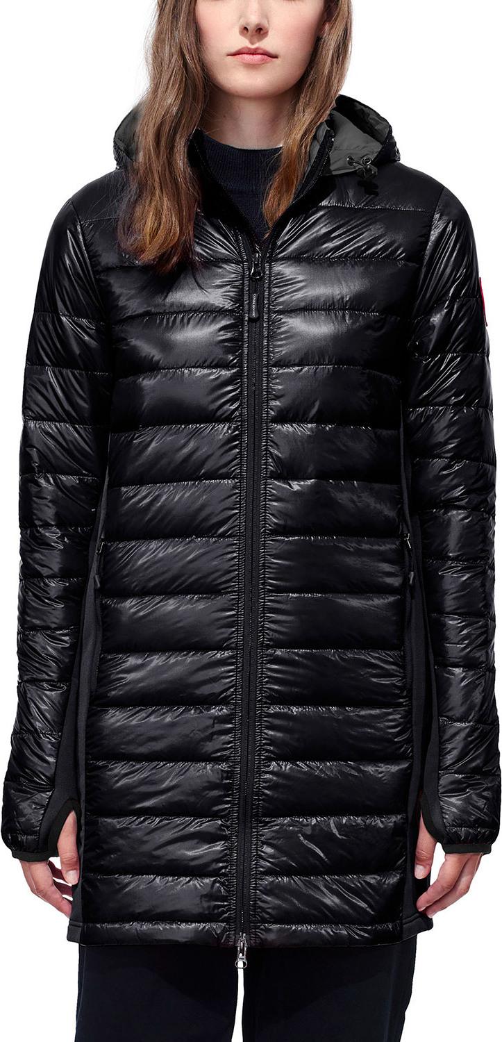 Product gallery image number 4 for product Hybridge Lite Coat - Women's