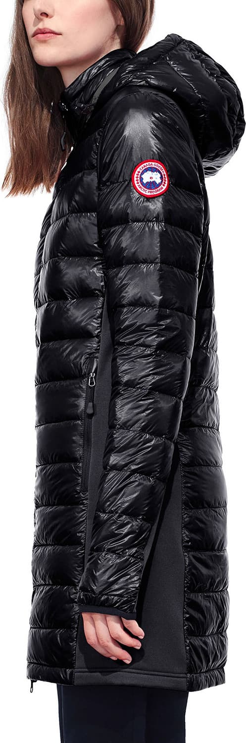 Product gallery image number 2 for product Hybridge Lite Coat - Women's