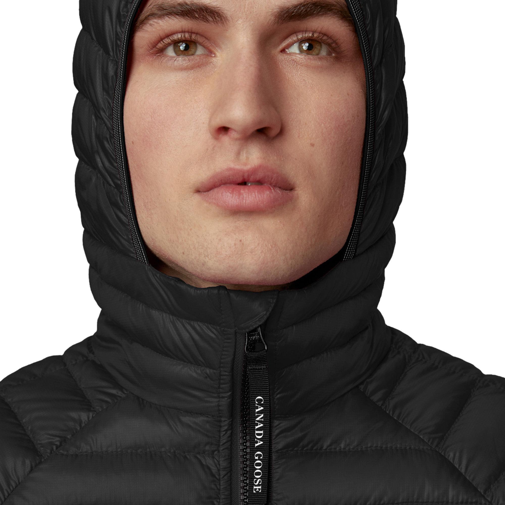 Product gallery image number 4 for product HyBridge Lite Hoody Q - Men's