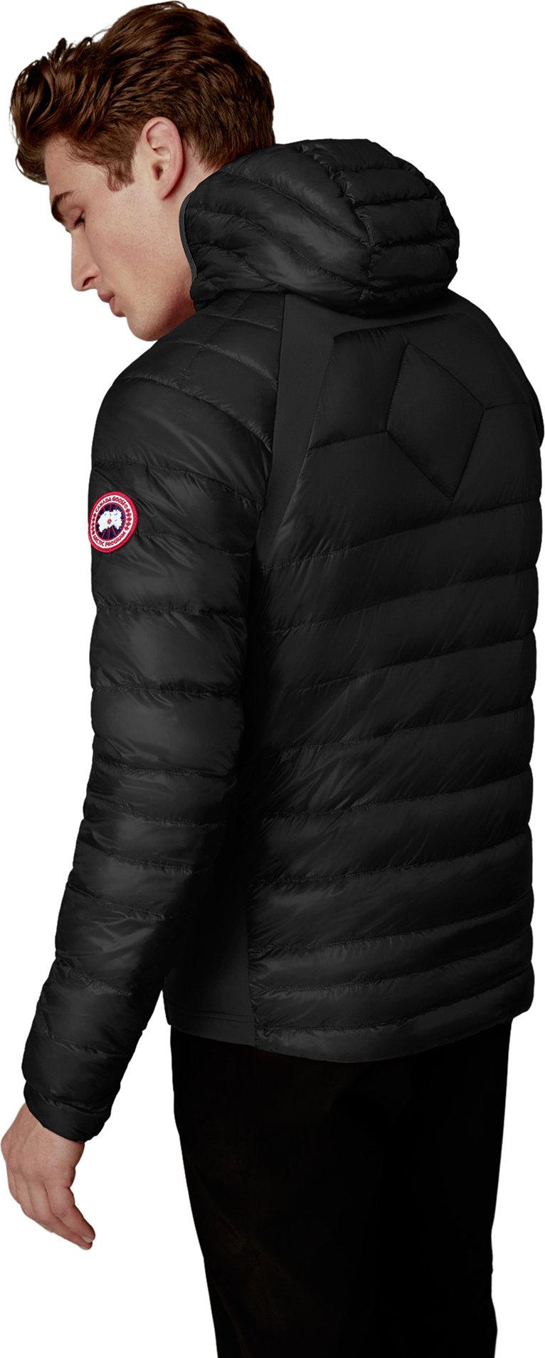 Product gallery image number 7 for product HyBridge Lite Hoody Q - Men's