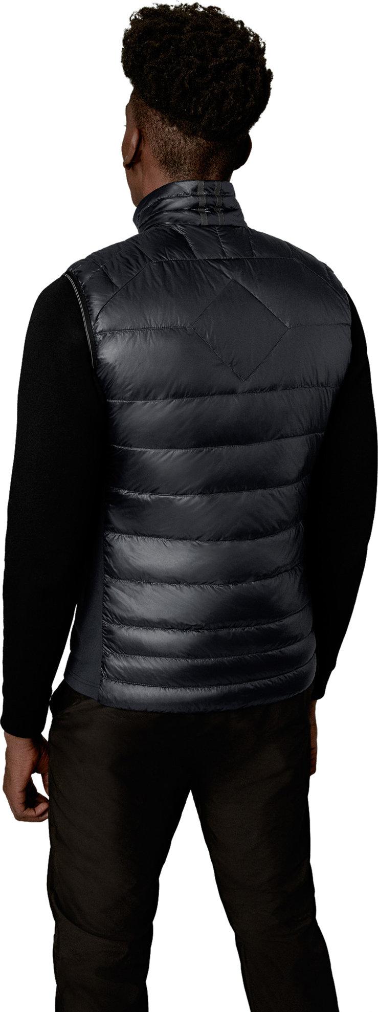 Product gallery image number 2 for product HyBridge Lite Vest Q - Men's