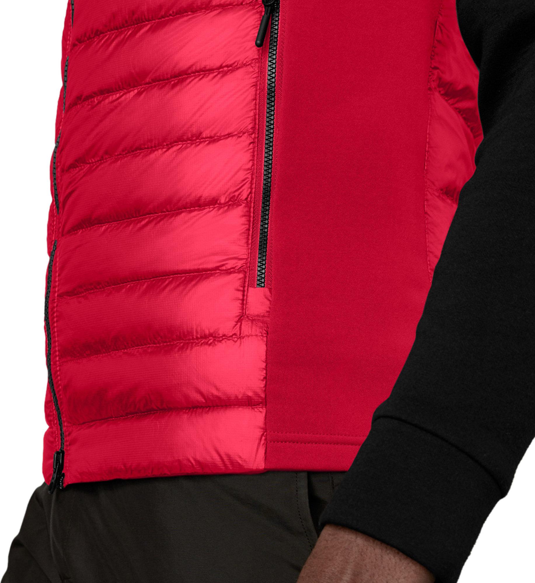 Product gallery image number 4 for product HyBridge Lite Vest Q - Men's