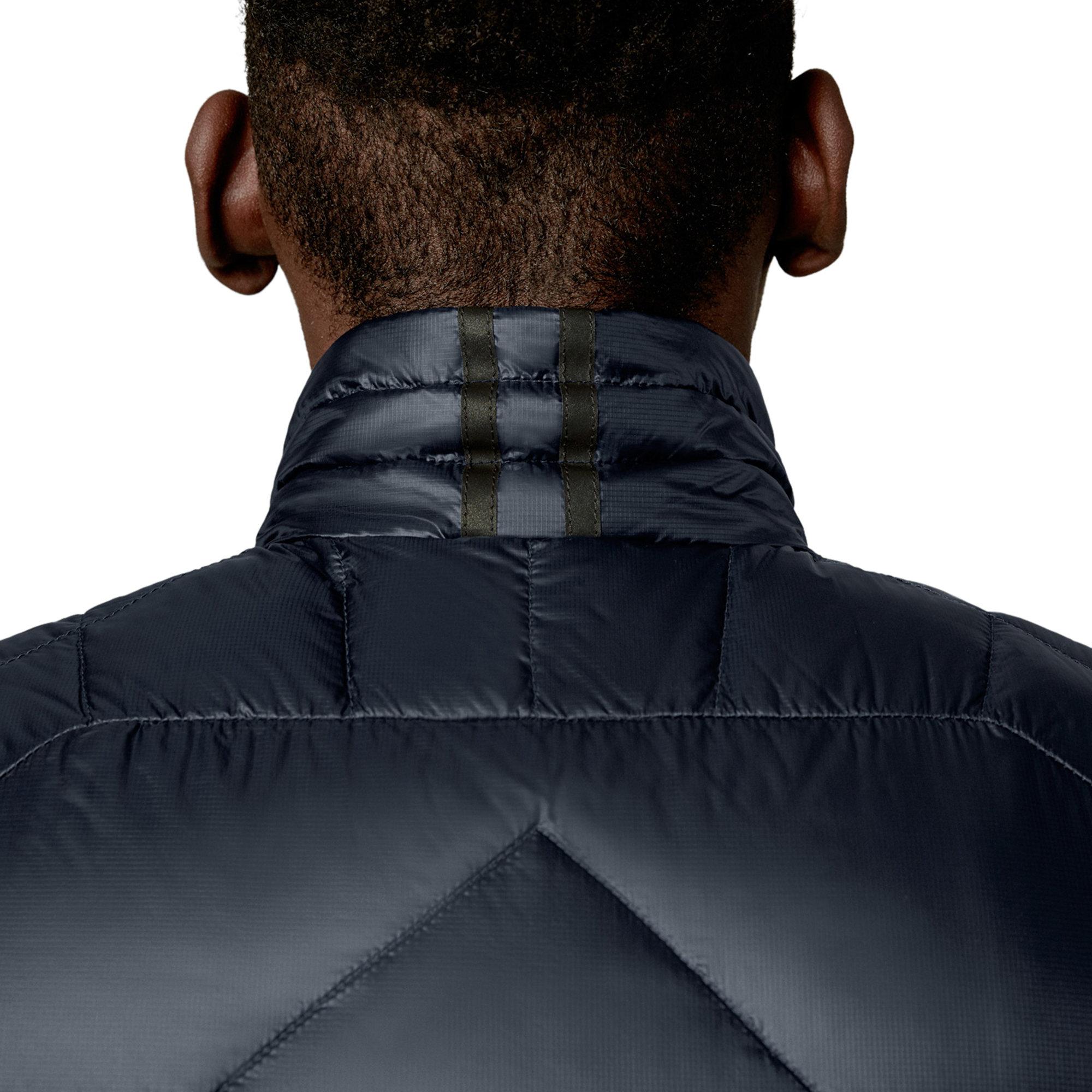 Product gallery image number 5 for product HyBridge Lite Vest Q - Men's