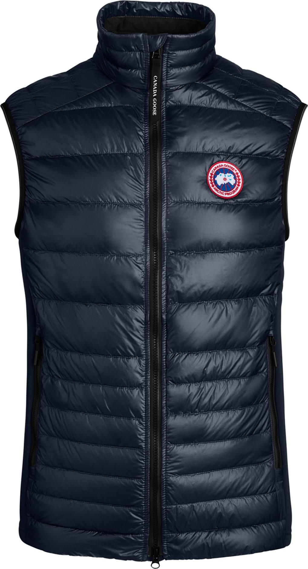 Product gallery image number 1 for product HyBridge Lite Vest Q - Men's