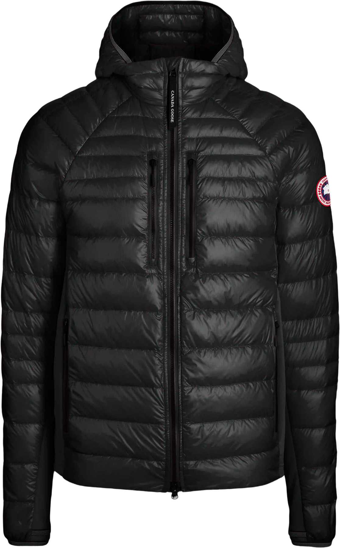 Product image for Hybridge Lite Hooded Jacket - Men's