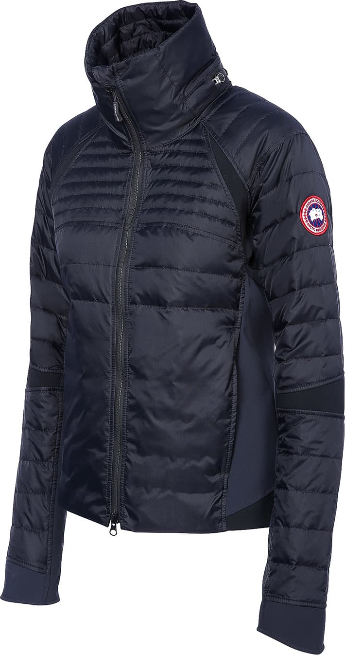 Product gallery image number 3 for product HyBridge Perren Jacket - Women's
