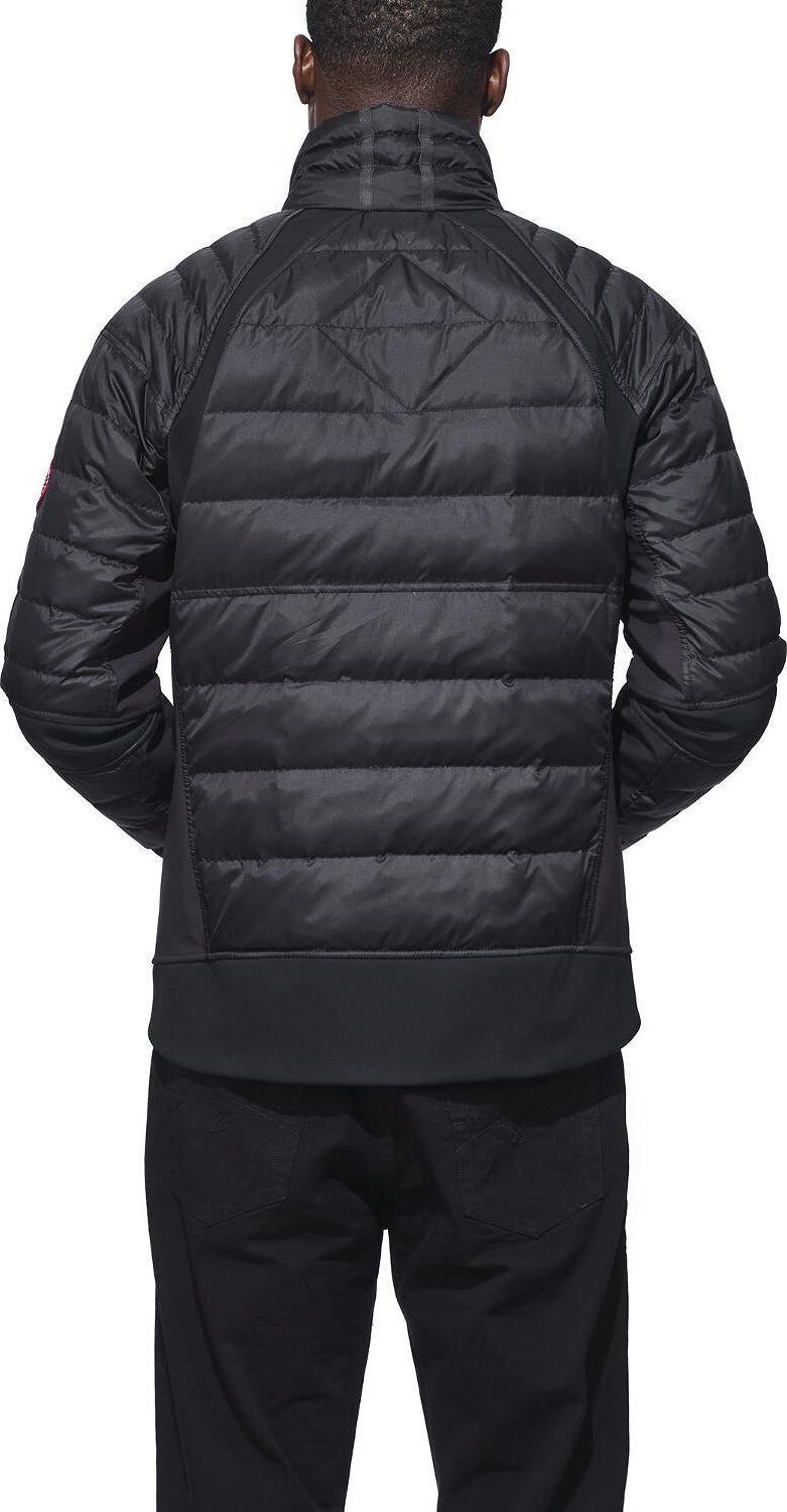 Product gallery image number 4 for product Hybridge Perren Jacket - Men's