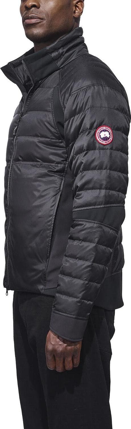 Product gallery image number 2 for product Hybridge Perren Jacket - Men's