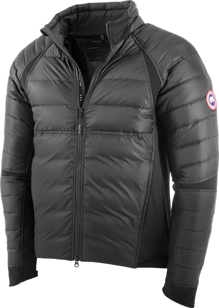 Product gallery image number 1 for product Hybridge Perren Jacket - Men's