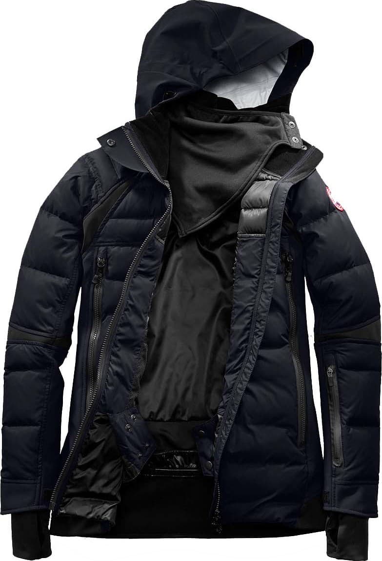 Product gallery image number 1 for product HyBridge Sutton Parka - Women's