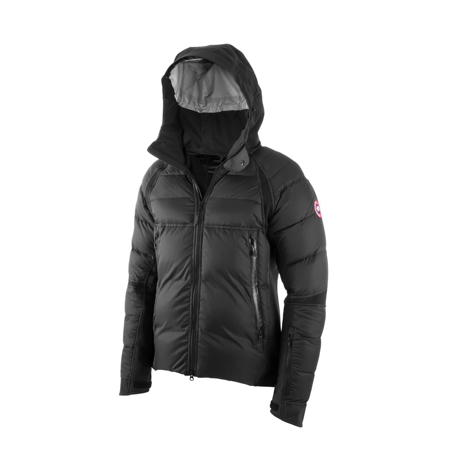 Product gallery image number 1 for product HyBridge Sutton Parka - Men's